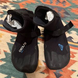Roxy Syncro Surf booties 5mm women’s